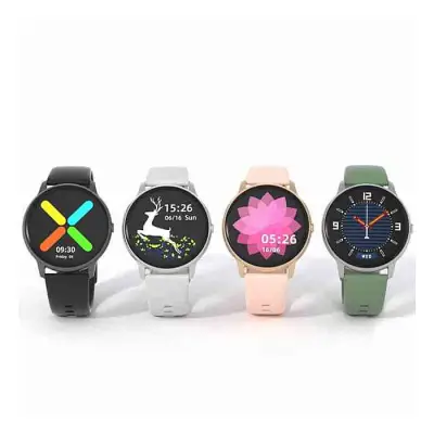 XIAOMI IMILAB KW66 SMARTWATCH (DUAL STRAP)